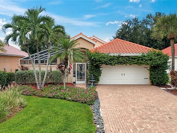 129 Sabal Lake DR , NAPLES, FL 34104