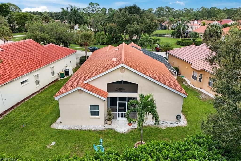 129 Sabal Lake Dr, Naples, FL 34104 Photo