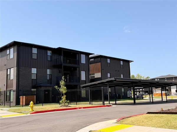 3319 MP Parkway, Unit 101, Bentonville, AR 72712