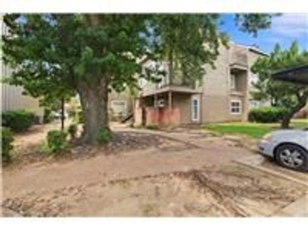 6639 S Victor Avenue, Unit GF207, Tulsa, OK 74136