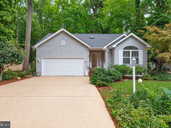 36 FAIRWAY LANE, OCEAN PINES, MD 21811