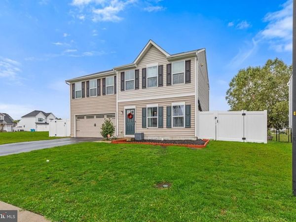 36442 CARRIAGE WALK LANE, DELMAR, DE 19940