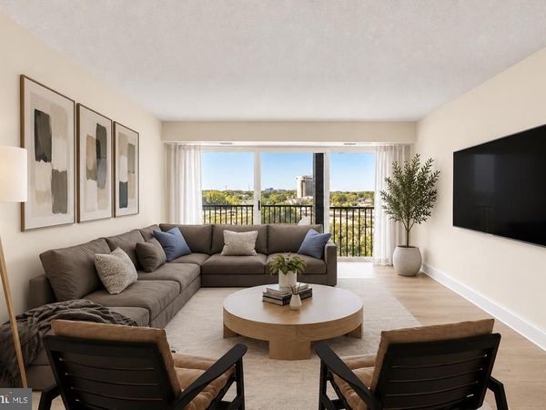 1300 S ARMY NAVY DRIVE, Unit 1007, ARLINGTON, VA 22202