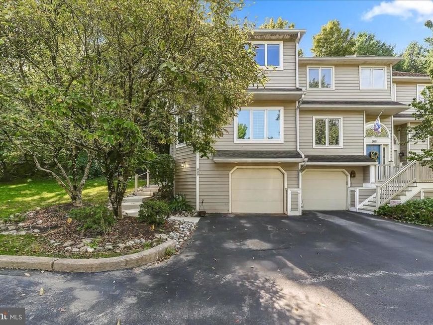400 Wooded Way, Newtown Square, PA 19073 Main Photo