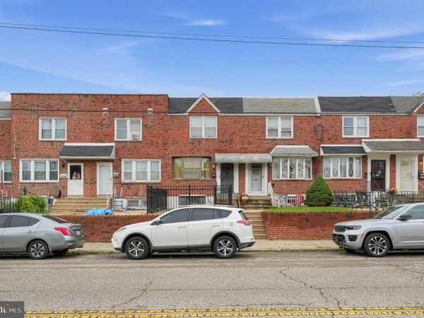 7248 BROUS AVENUE , PHILADELPHIA, PA 19149
