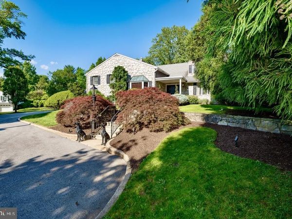 405 BOXWOOD ROAD, BRYN MAWR, PA 19010