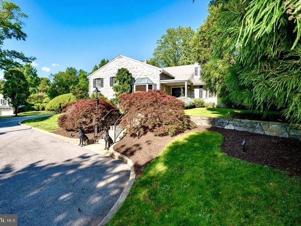 405 BOXWOOD ROAD, BRYN MAWR, PA 19010