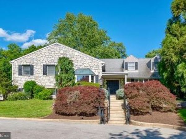 405 BOXWOOD ROAD, BRYN MAWR, PA 19010