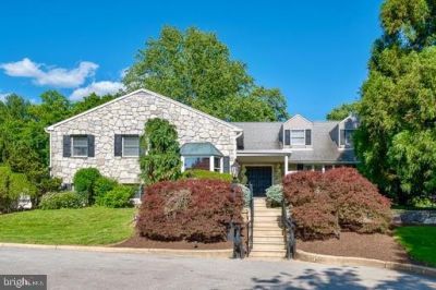 405 BOXWOOD ROAD, BRYN MAWR, PA 19010