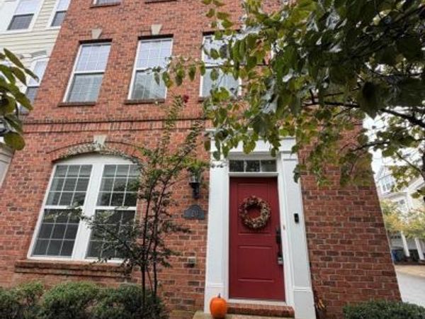 29 STEEPLECHASE DRIVE , LA PLATA, MD 20646