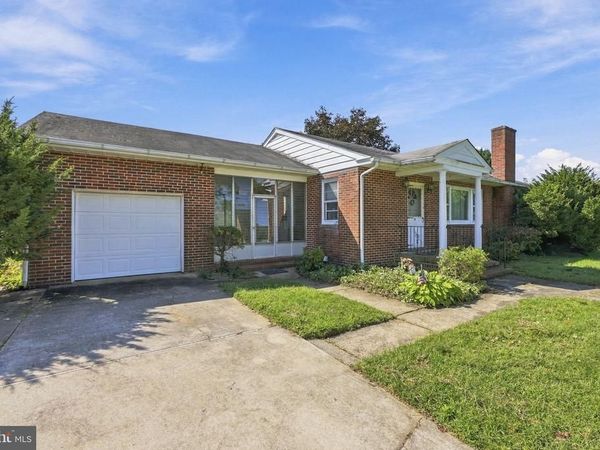 51 QUAKER ROAD, MICKLETON, NJ 08056