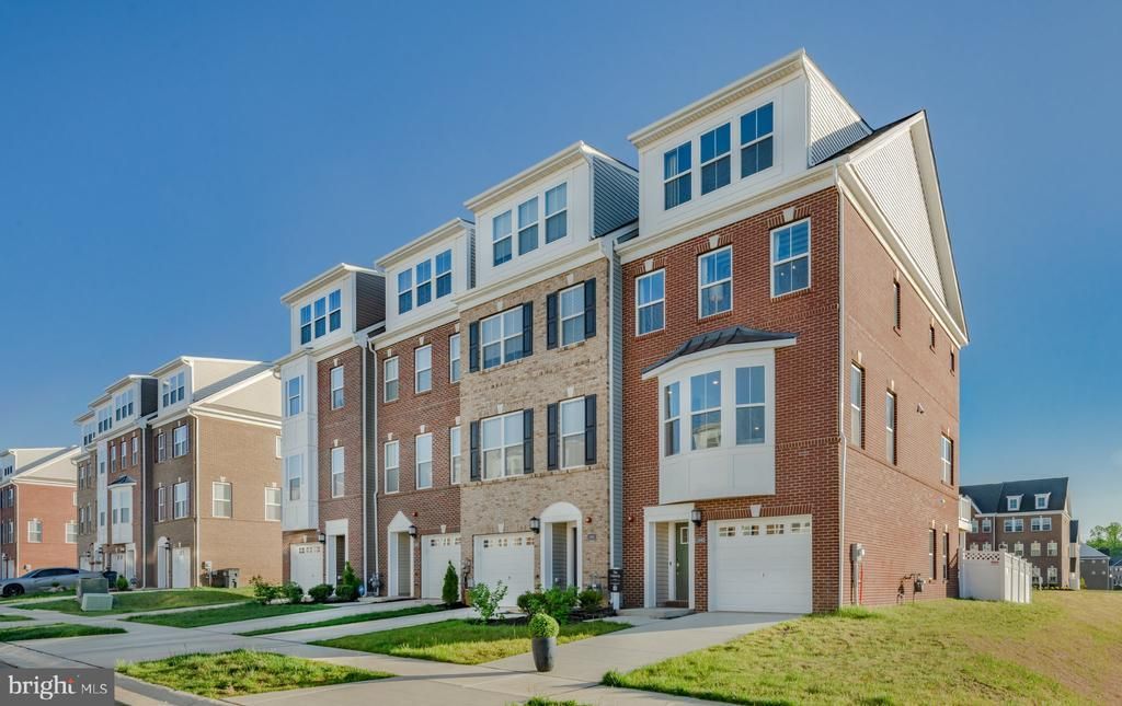 11663 DOROTHY SAYERS PLACE , WHITE PLAINS, MD 20695