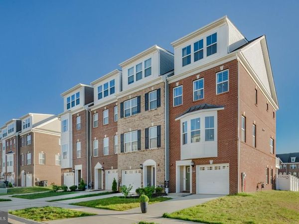 11663 DOROTHY SAYERS PLACE , WHITE PLAINS, MD 20695