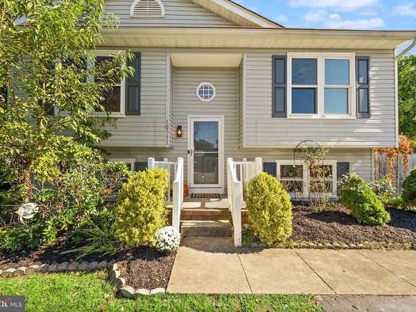 10711 ALLIE DRIVE, FREDERICKSBURG, VA 22408