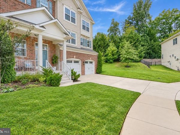 1943 RUSHLEY ROAD , PARKVILLE, MD 21234