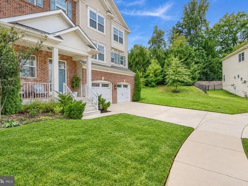 1943 Rushley Road , Parkville, MD 21234 Main Photo