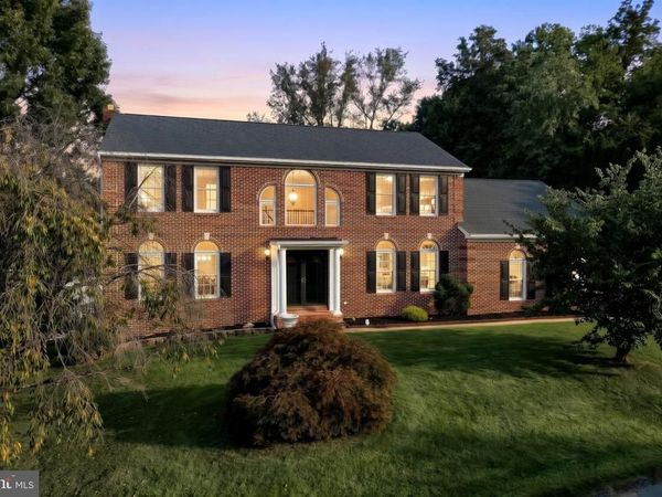 24 MCCURLEY DRIVE , NEW FREEDOM, PA 17349