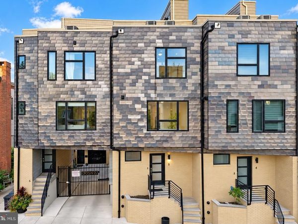 1305 N 27TH STREET, Unit 5, PHILADELPHIA, PA 19121