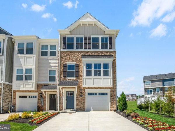 11077 CORVIN PLACE , WHITE PLAINS, MD 20695
