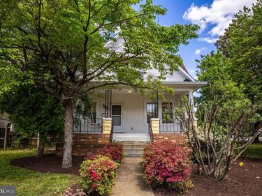 1619 S MONROE STREET , ARLINGTON, VA 22204