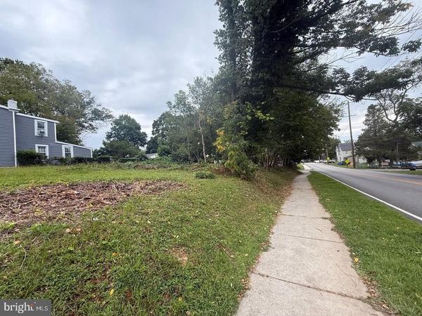 617 WASHINGTON AVENUE , MEDIA, PA 19063
