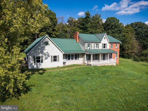 174 BARTGES ROAD , COBURN, PA 16832