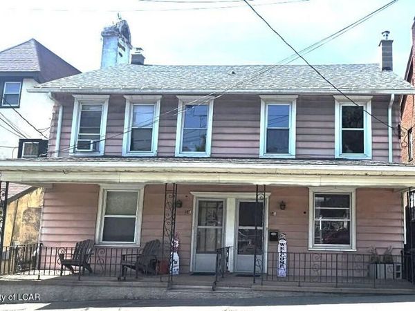 340 W Green Street, Hazleton, PA 18201