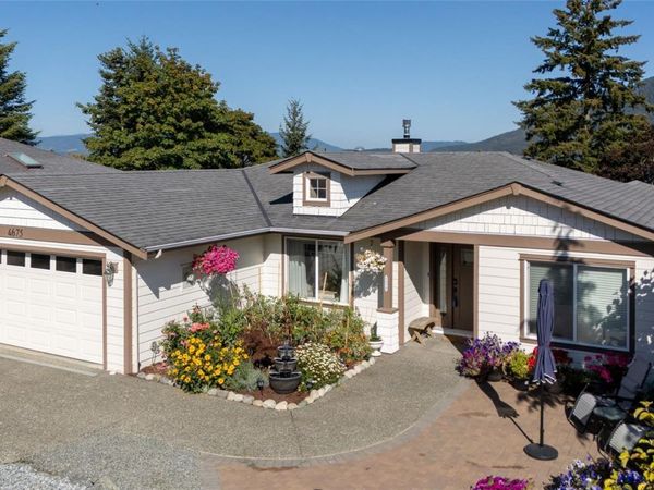 4675 Davenport Rd , Cowichan Bay, BC V0R 1N1
