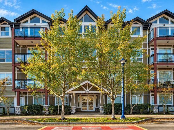 2710 Jacklin Rd, Unit #317, Langford, BC V9B 2X4