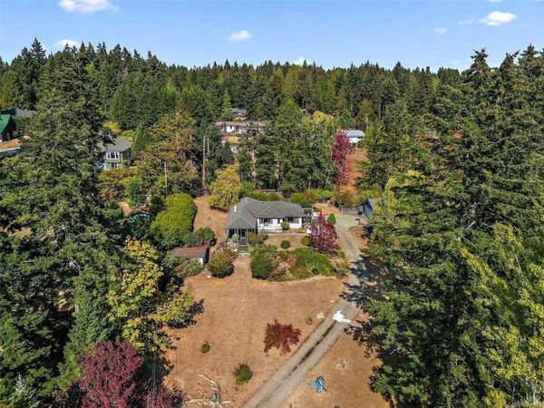 675 Kilmalu Rd , Mill Bay, BC V8H 1E2