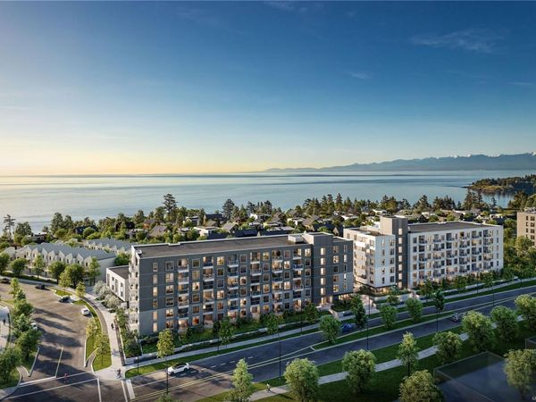 3550 Seabluff Cres , Unit #104, Colwood, BC V9C 0P7
