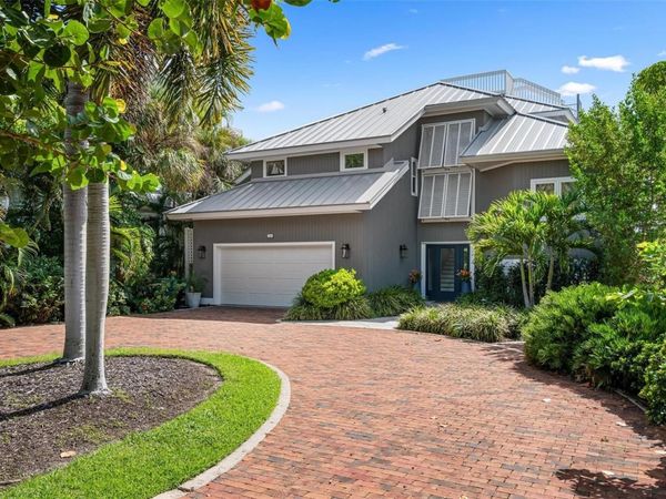 319 PILOT POINT LANE , BOCA GRANDE, FL 33921