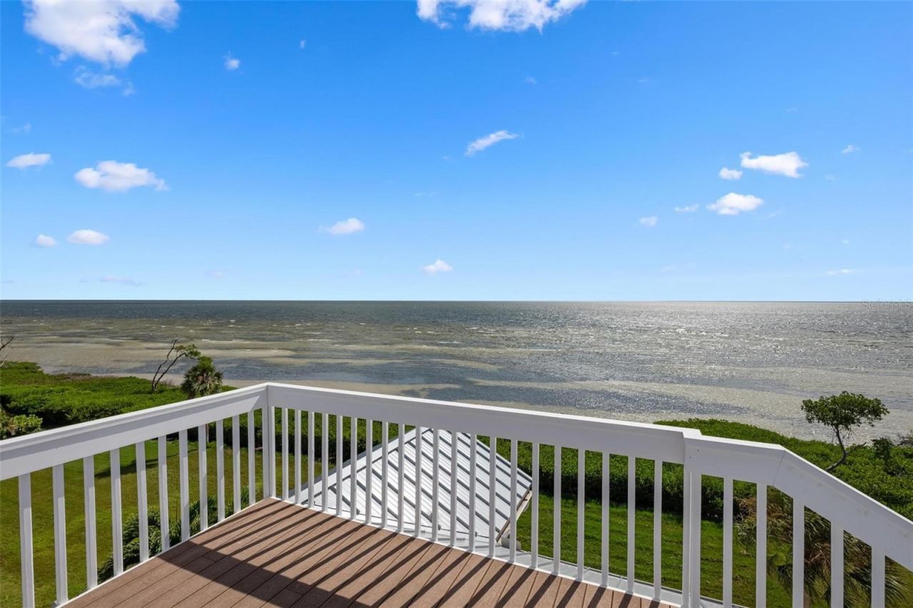 319 Pilot Point Lane, Boca Grande, FL 33921 Photo