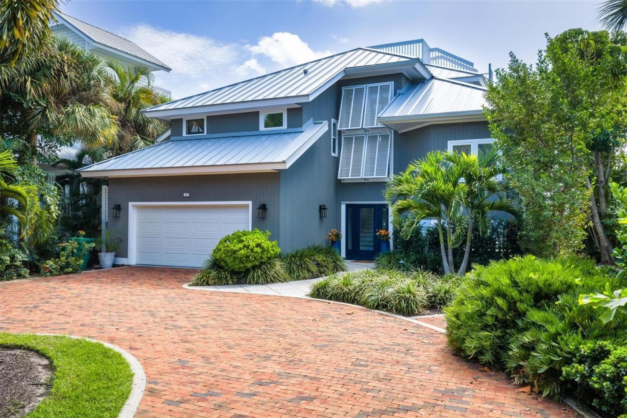 319 Pilot Point Lane, Boca Grande, FL 33921 Photo