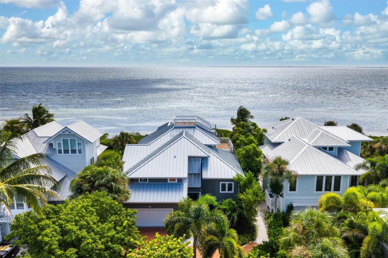 319 Pilot Point Lane, Boca Grande, FL 33921 Photo