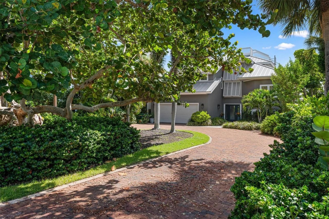 319 Pilot Point Lane, Boca Grande, FL 33921 Photo