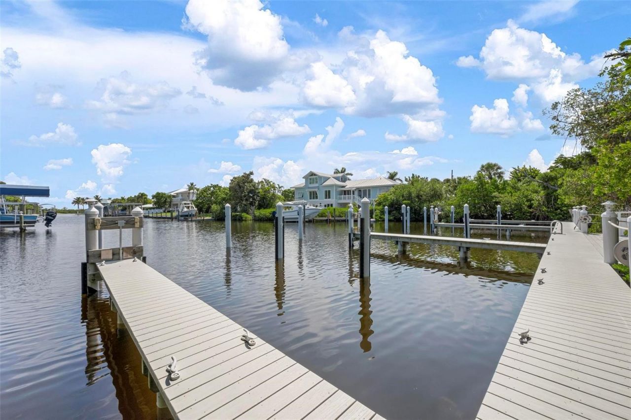 319 Pilot Point Lane , Boca Grande, FL 33921 Photo