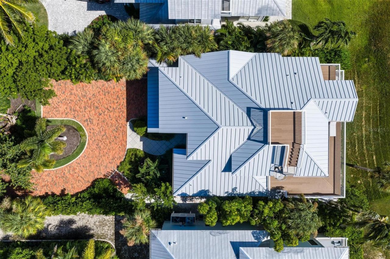 319 Pilot Point Lane, Boca Grande, FL 33921 Photo