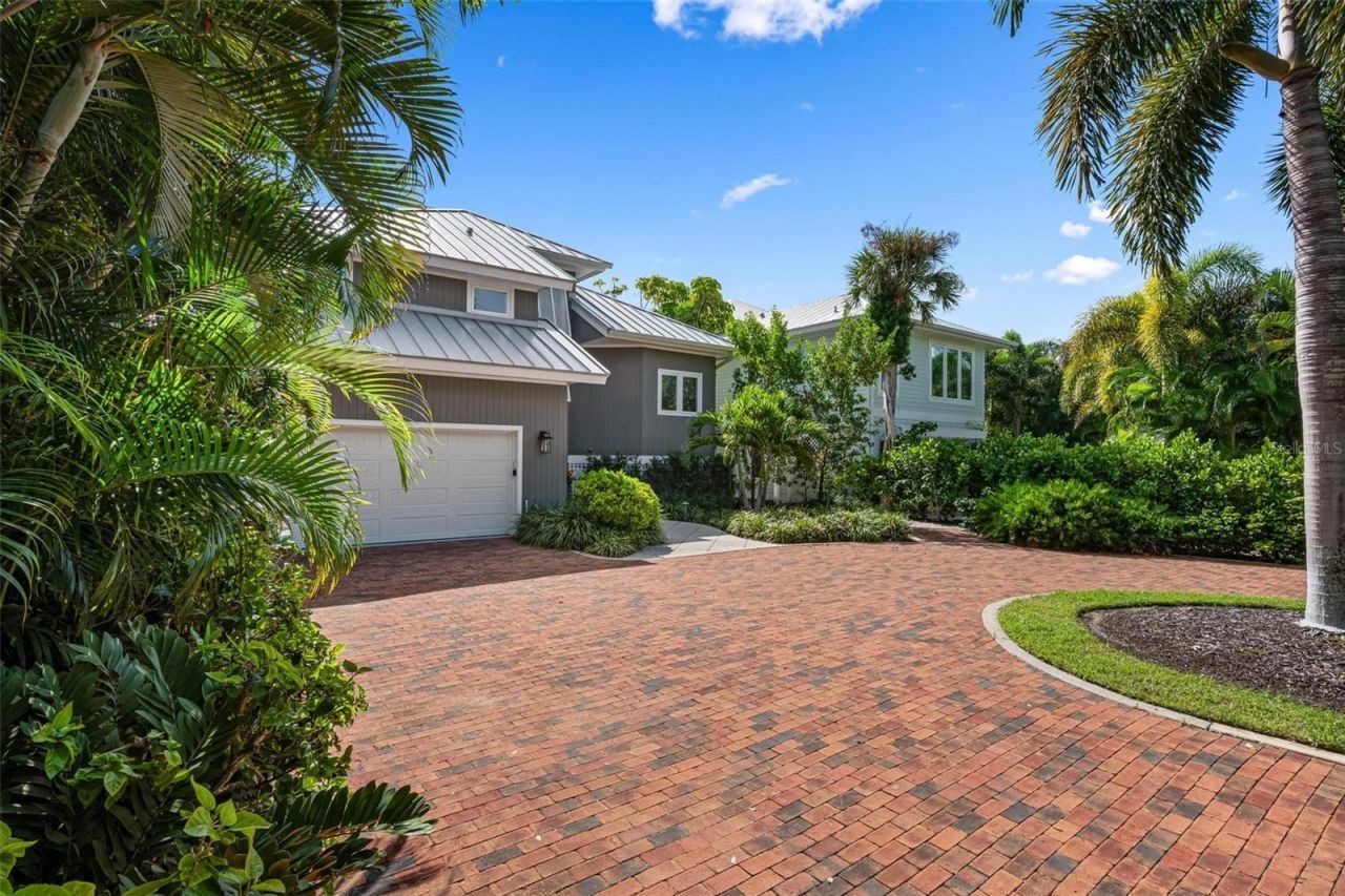 319 Pilot Point Lane , Boca Grande, FL 33921 Photo