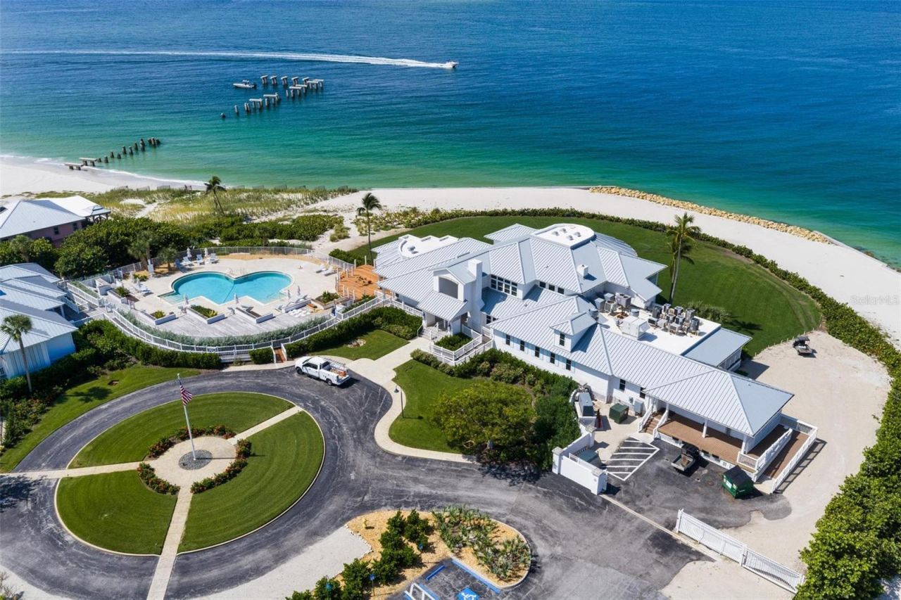 319 Pilot Point Lane, Boca Grande, FL 33921 Photo
