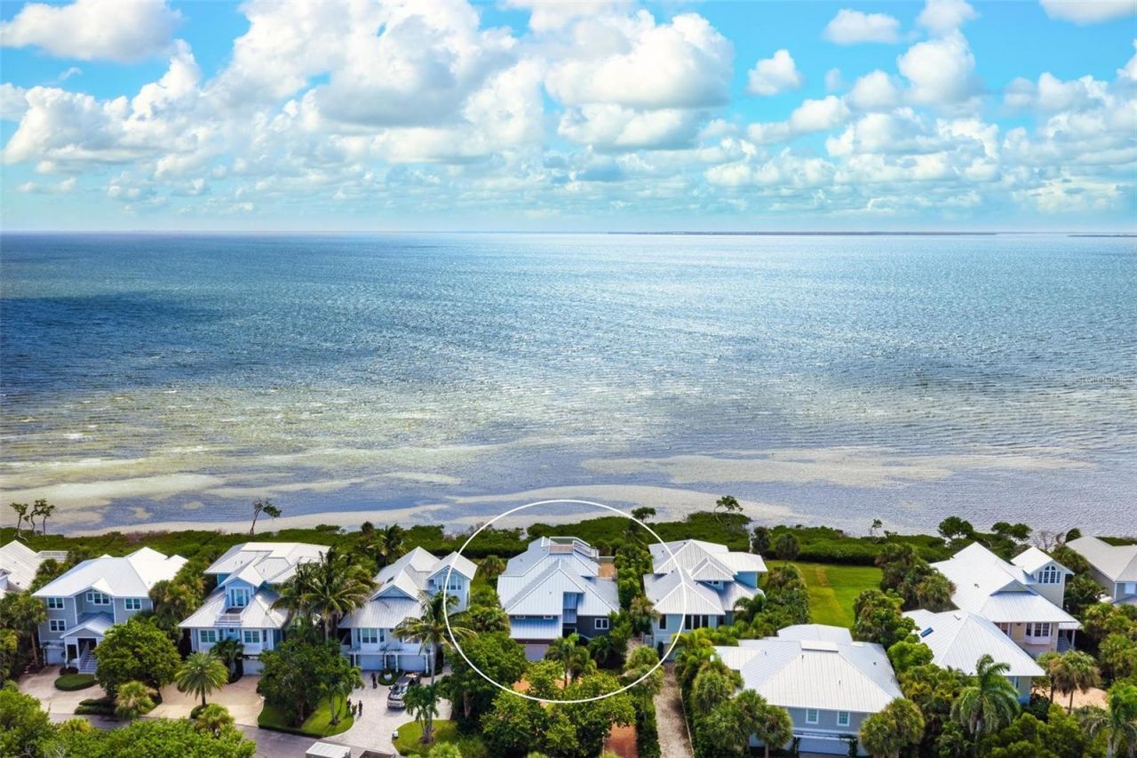 319 Pilot Point Lane , Boca Grande, FL 33921 Photo