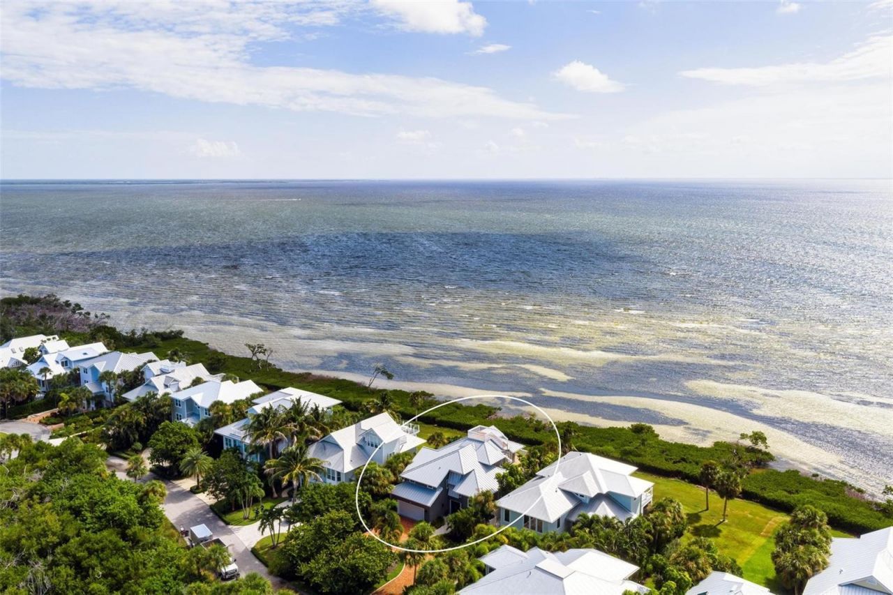 319 Pilot Point Lane , Boca Grande, FL 33921 Photo