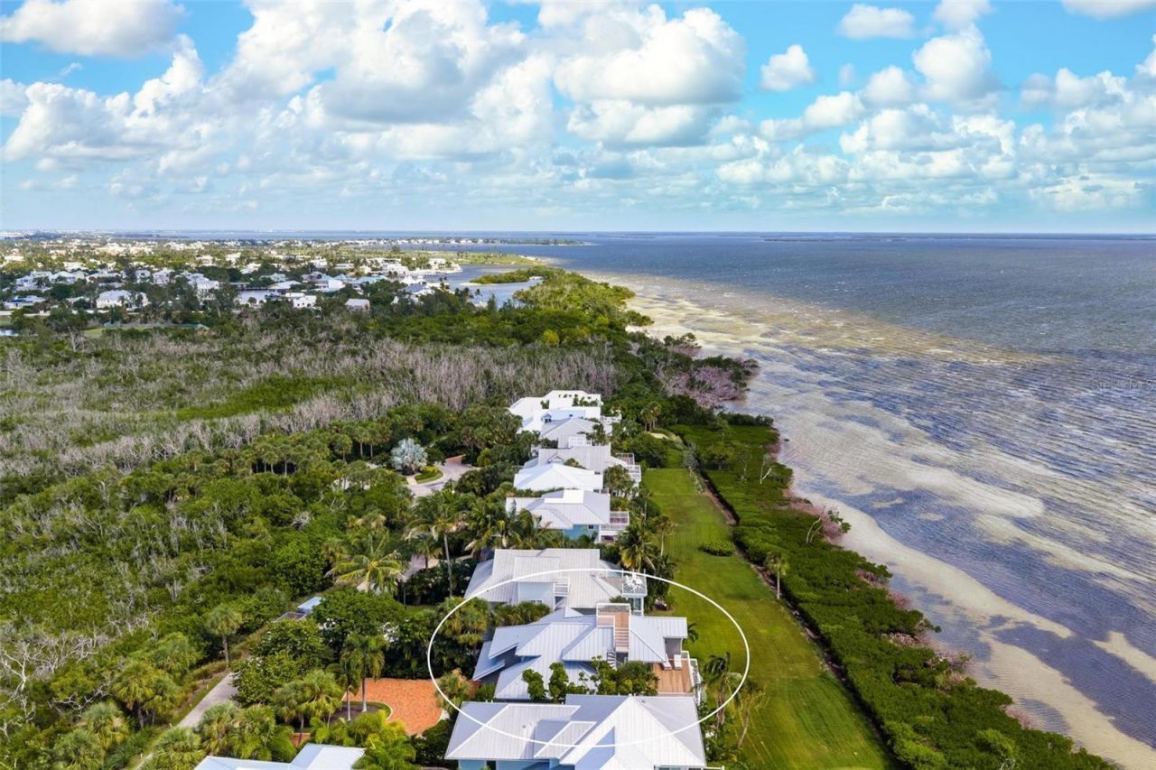 319 Pilot Point Lane , Boca Grande, FL 33921 Photo
