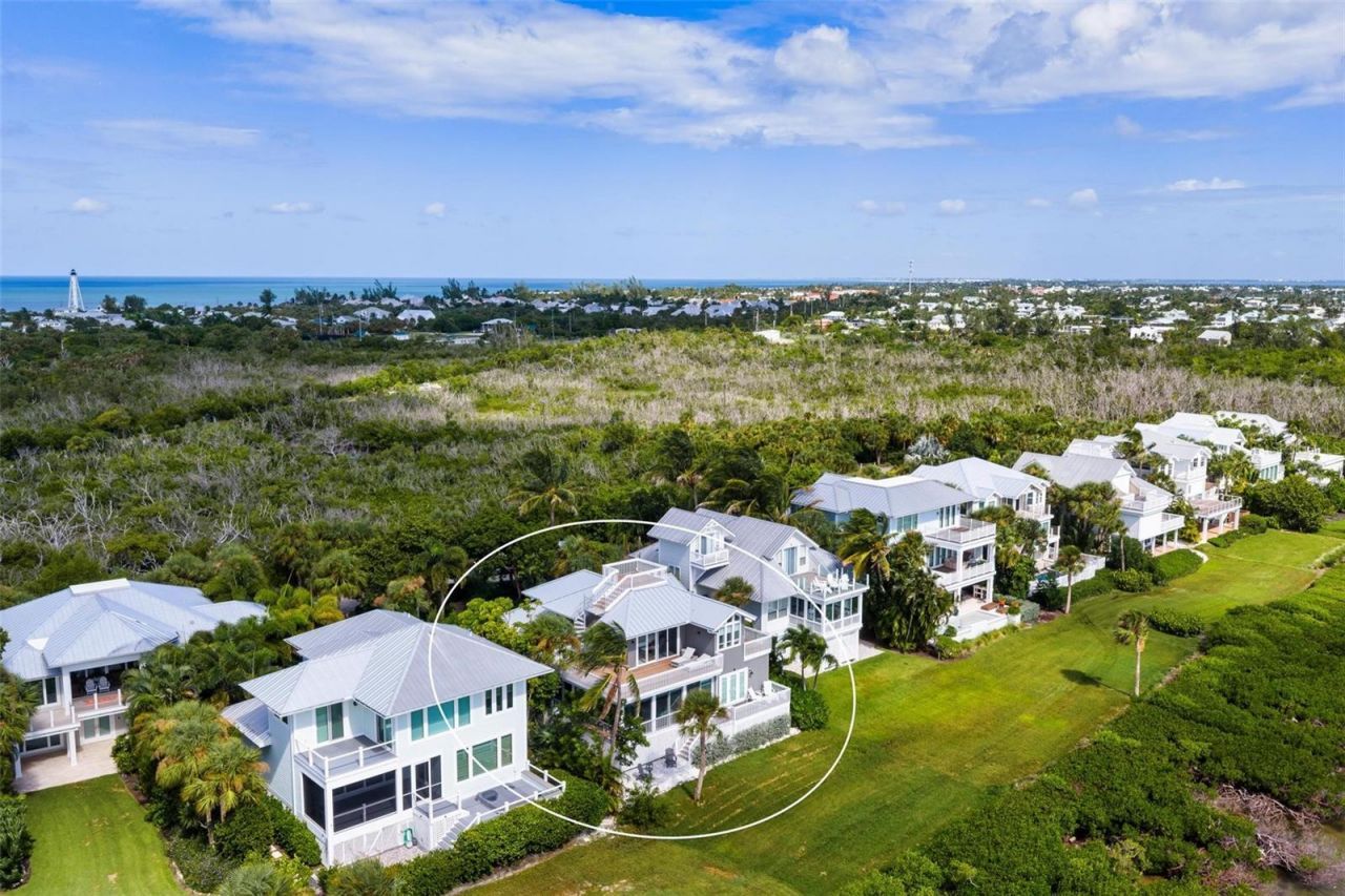 319 Pilot Point Lane , Boca Grande, FL 33921 Photo