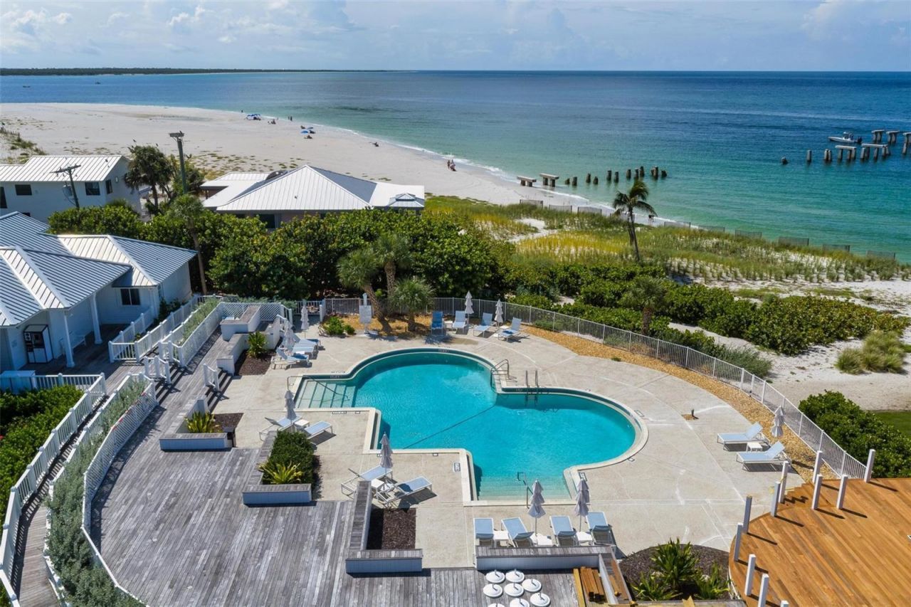 319 Pilot Point Lane, Boca Grande, FL 33921 Photo