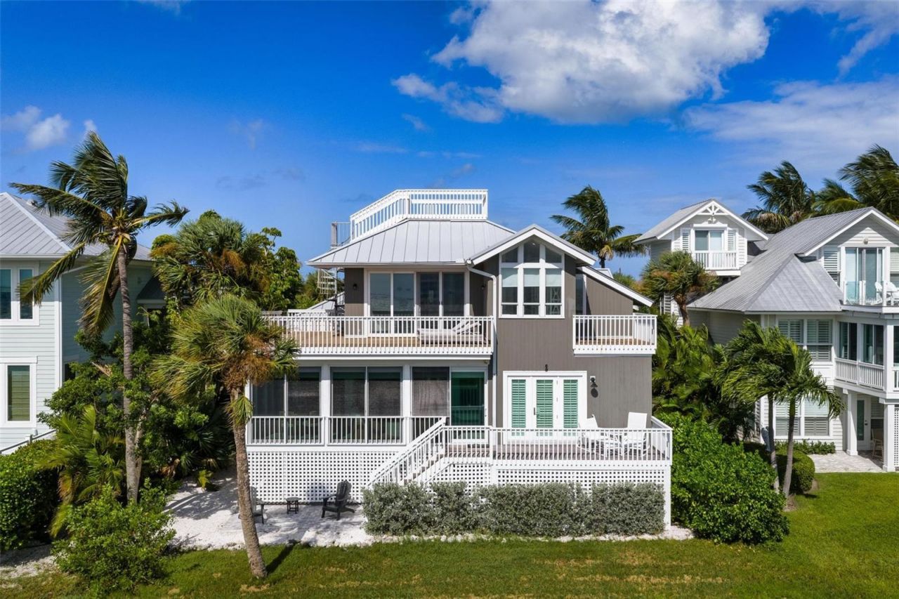 319 Pilot Point Lane , Boca Grande, FL 33921 Photo
