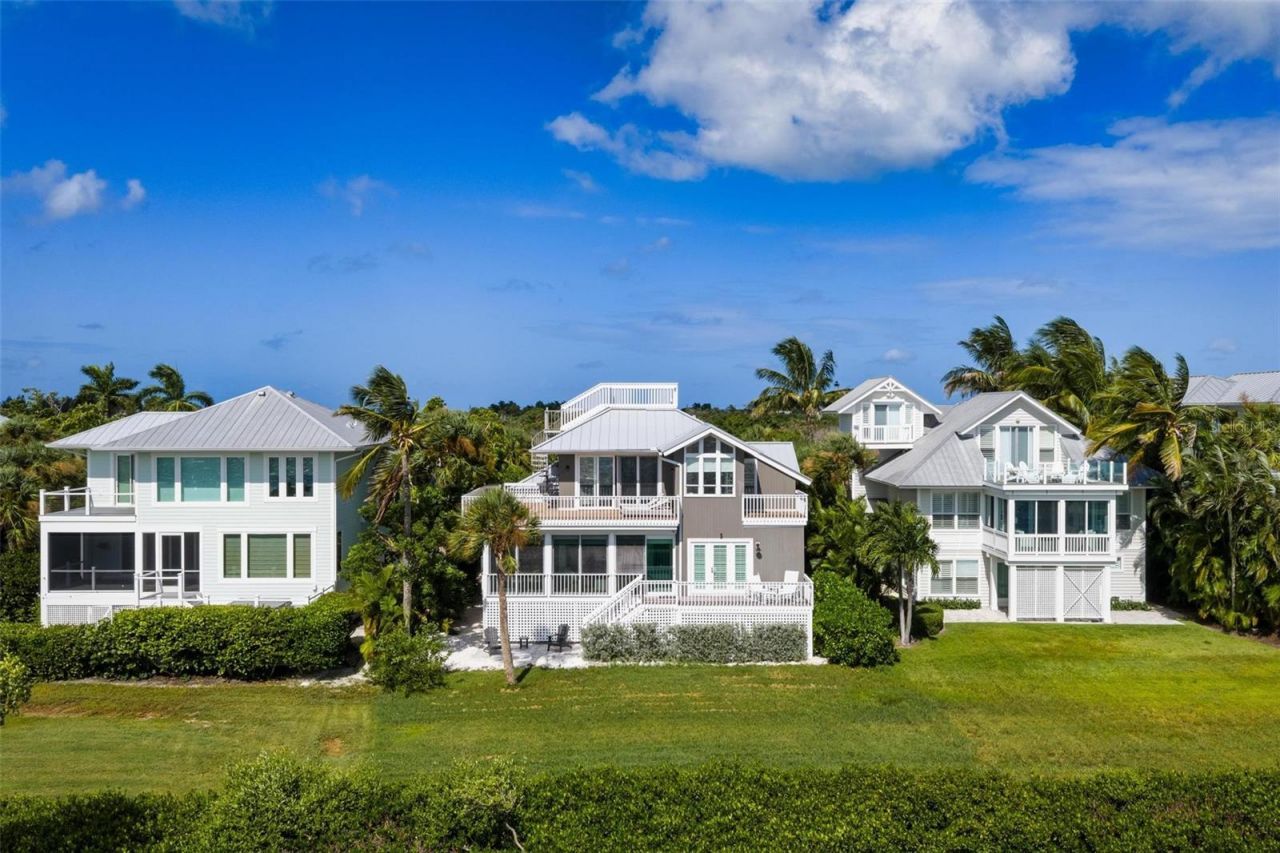 319 Pilot Point Lane , Boca Grande, FL 33921 Photo