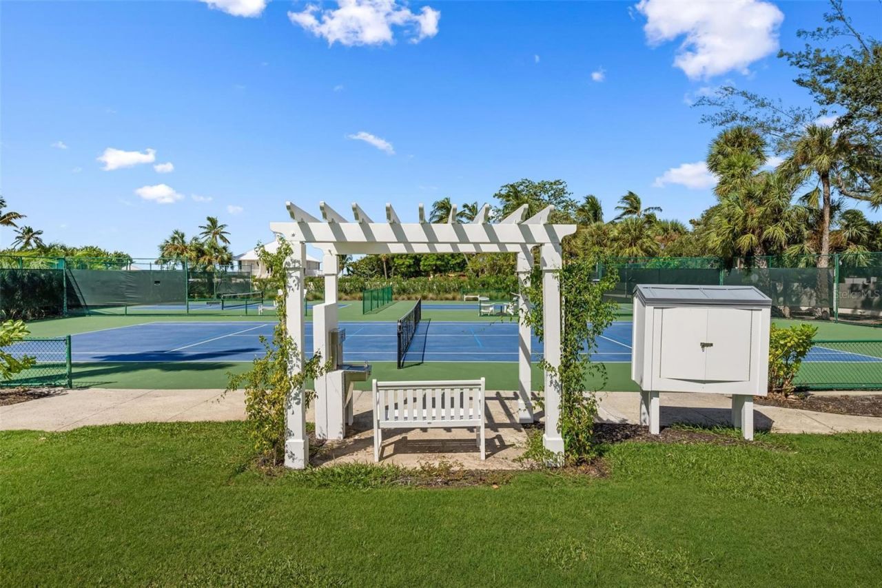 319 Pilot Point Lane, Boca Grande, FL 33921 Photo