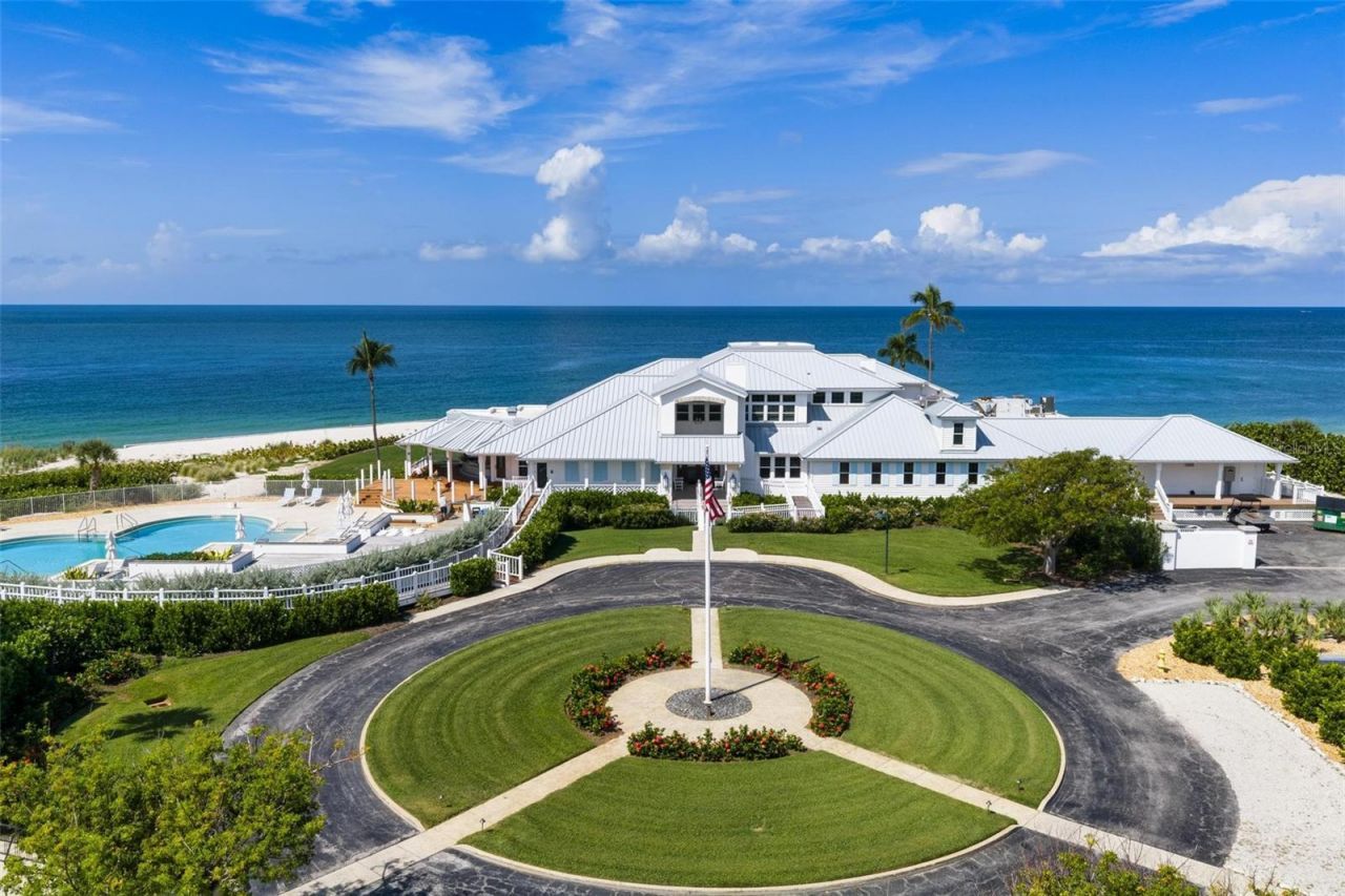 319 Pilot Point Lane , Boca Grande, FL 33921 Photo