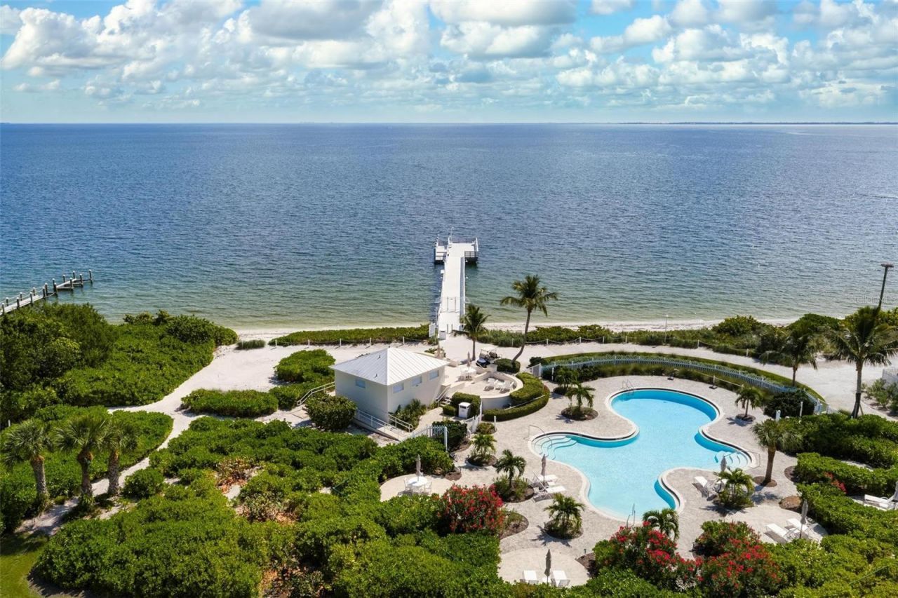 319 Pilot Point Lane , Boca Grande, FL 33921 Photo